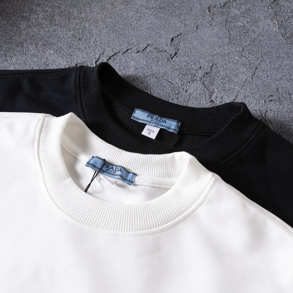 PD Crew neck sweatshirt 1825102015