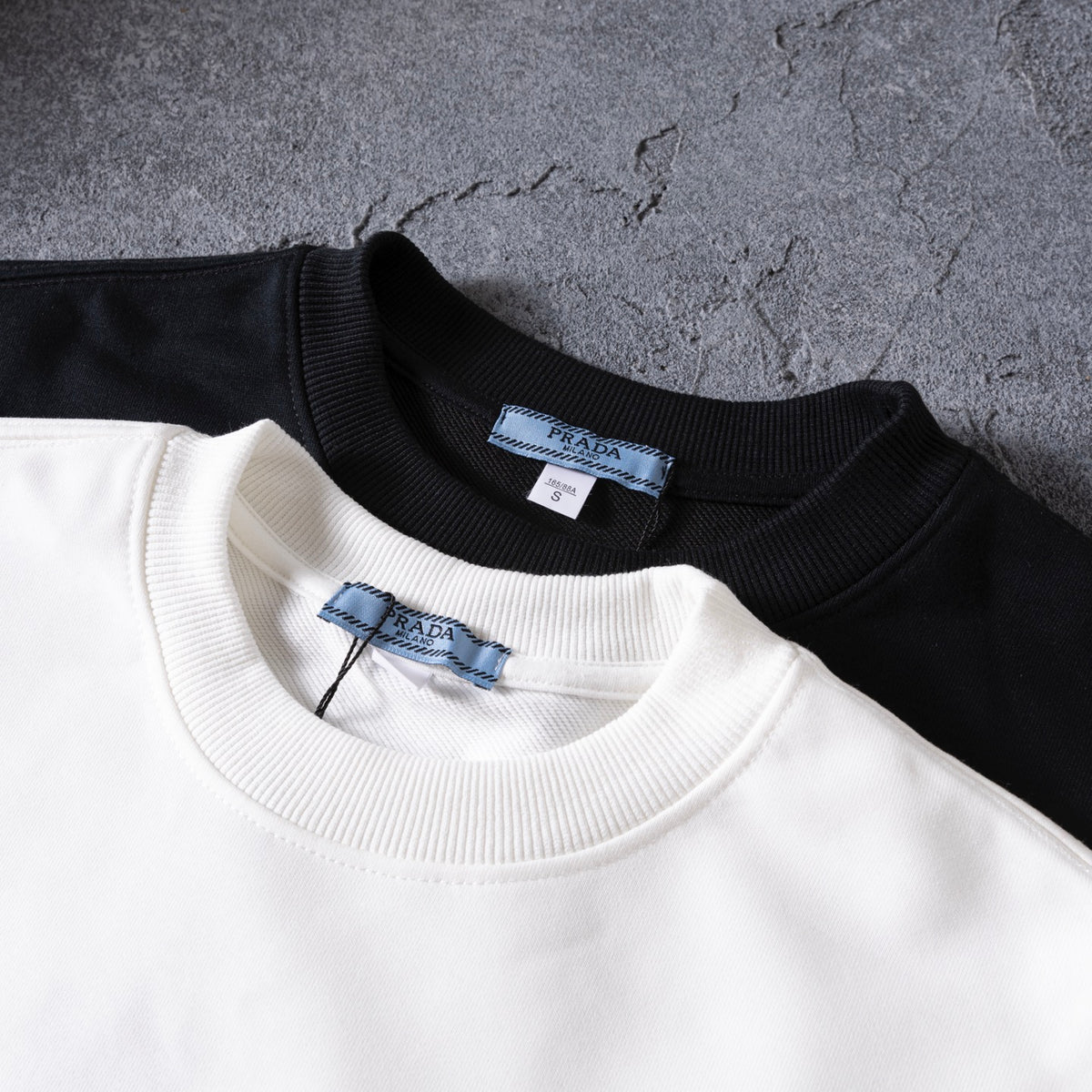 PD Crew neck sweatshirt 1825102015