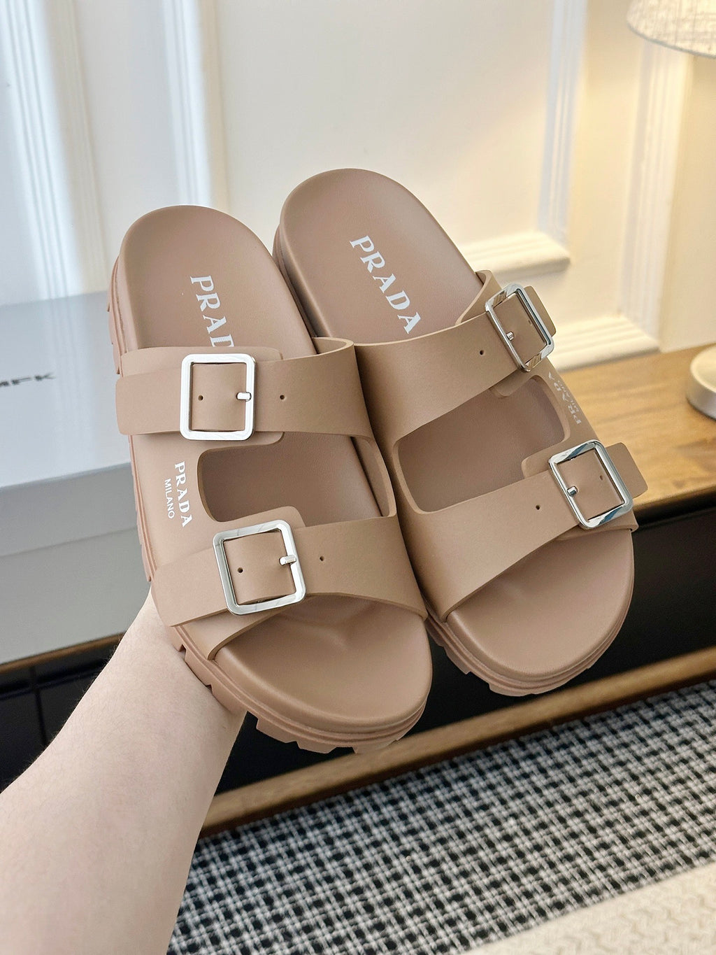 PR Rubber slides 1826062205