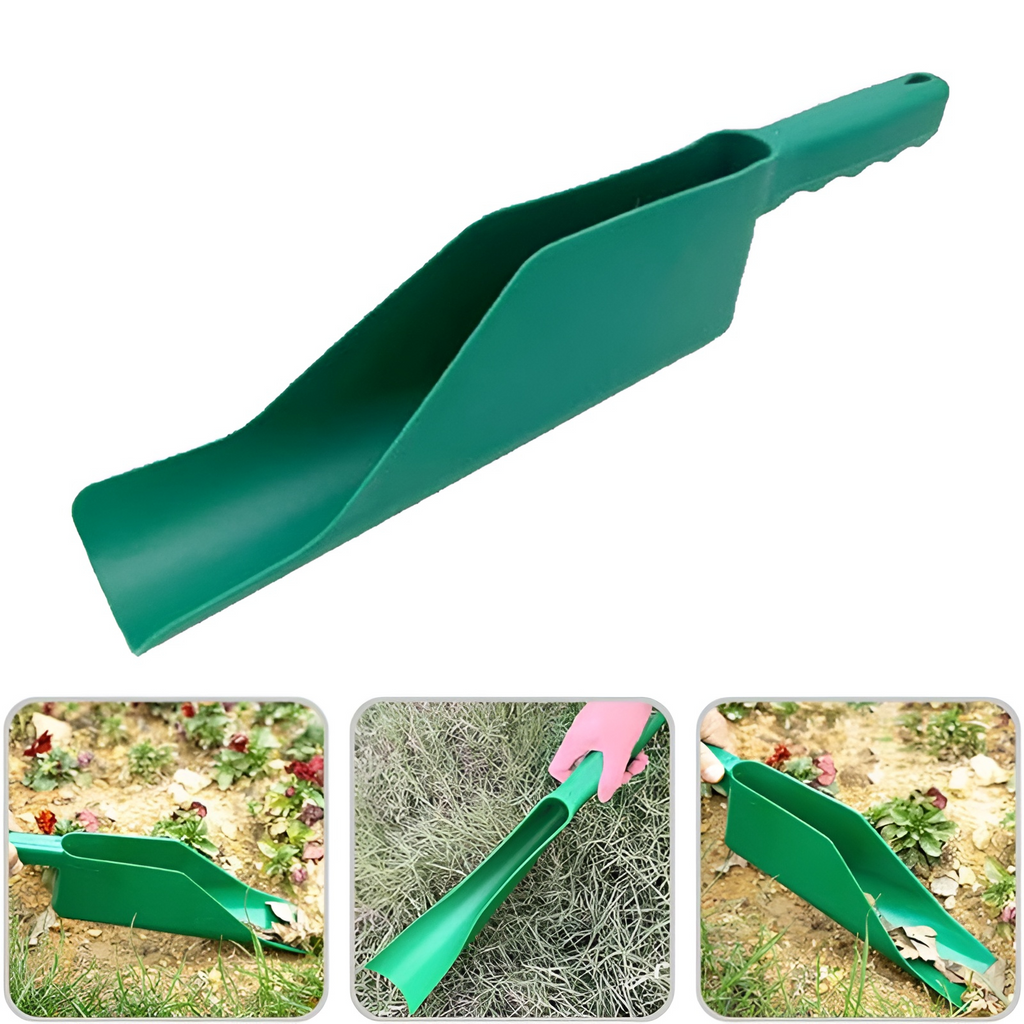 Eaves shovel cleaning gutter tools gardening supplies shovel cleaning scoop leaves garden window cle
