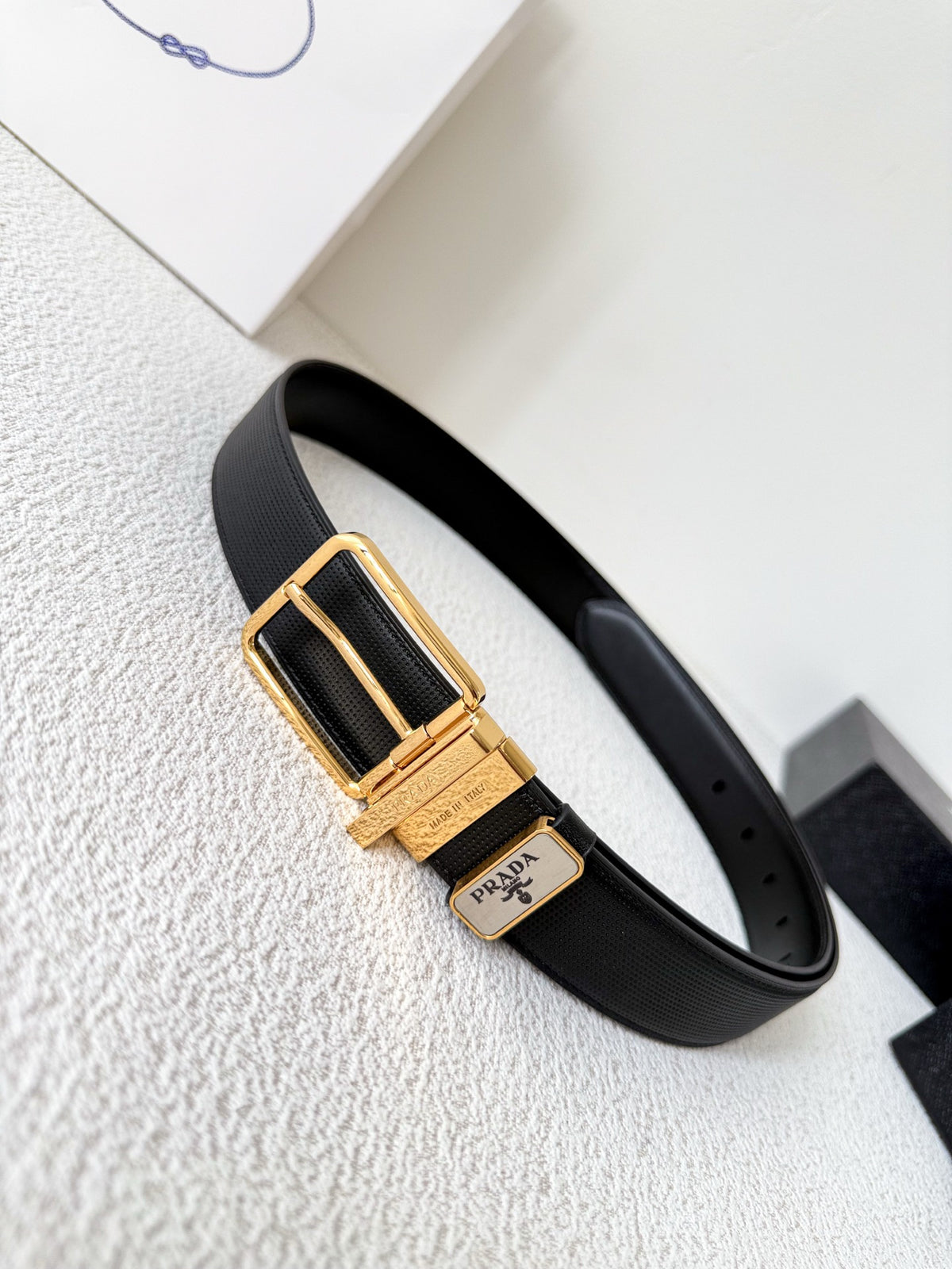 PD Belt 1825121811