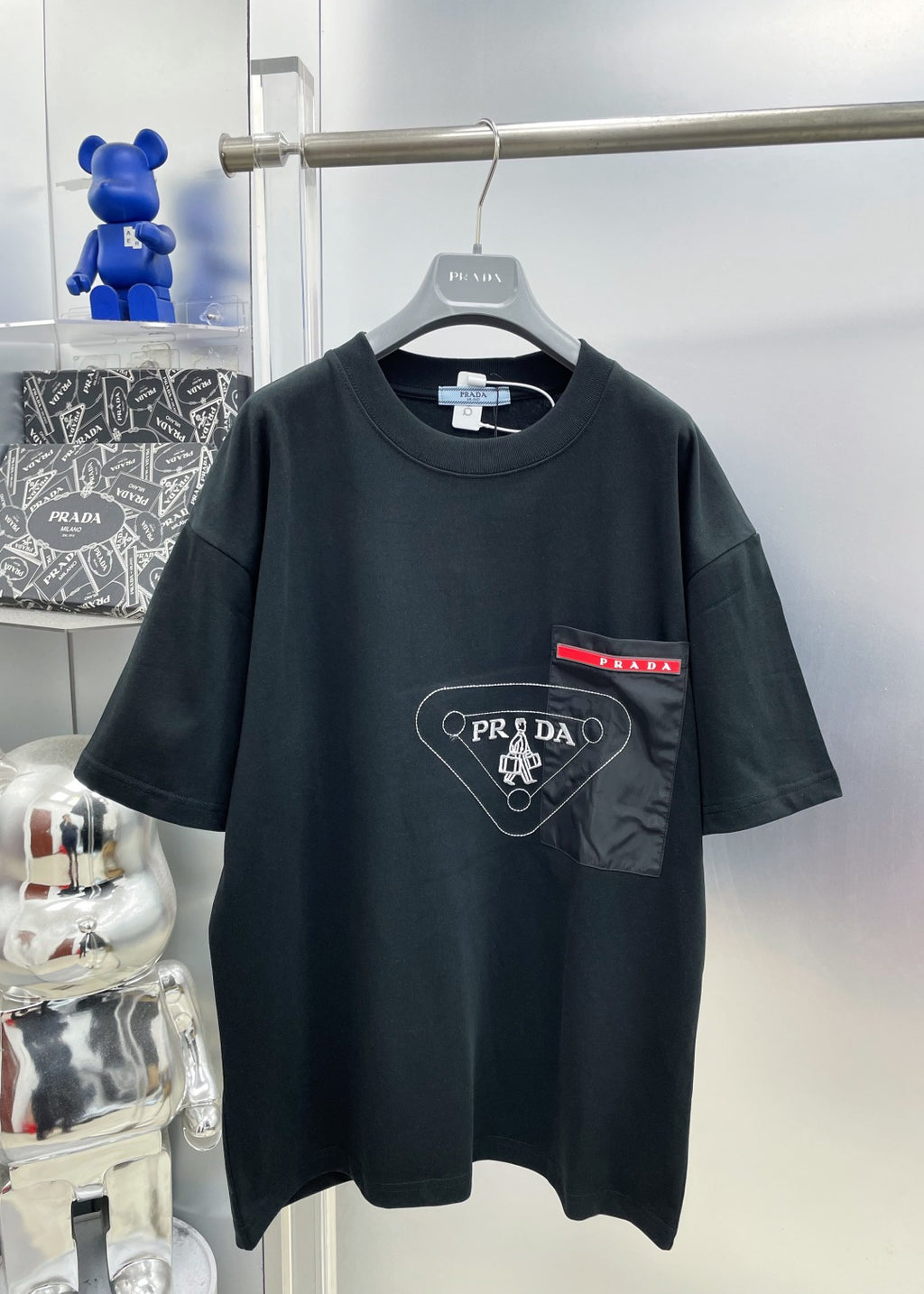 PR T-shirt 1826032504