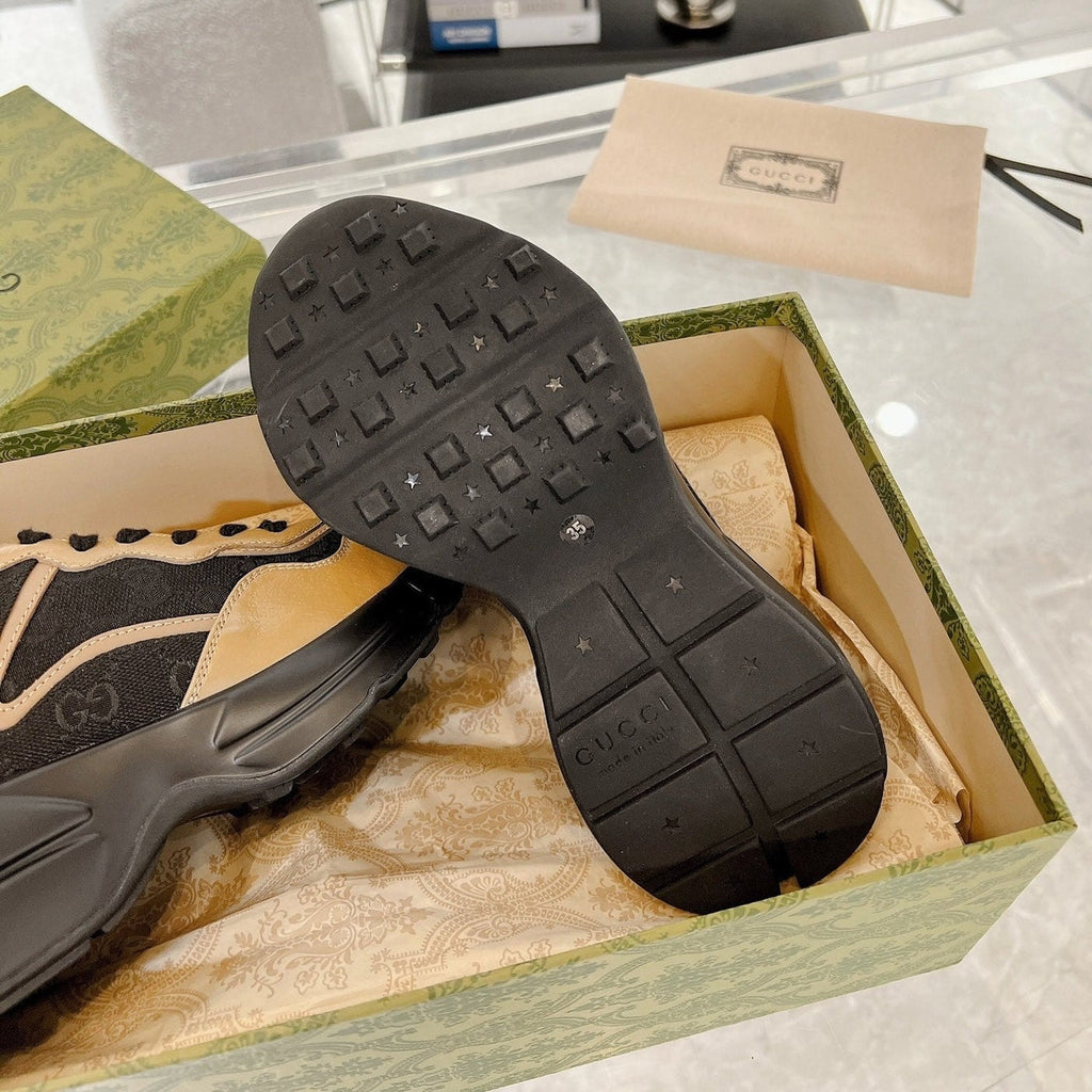 Gi 100 RHYTON SNEAKER