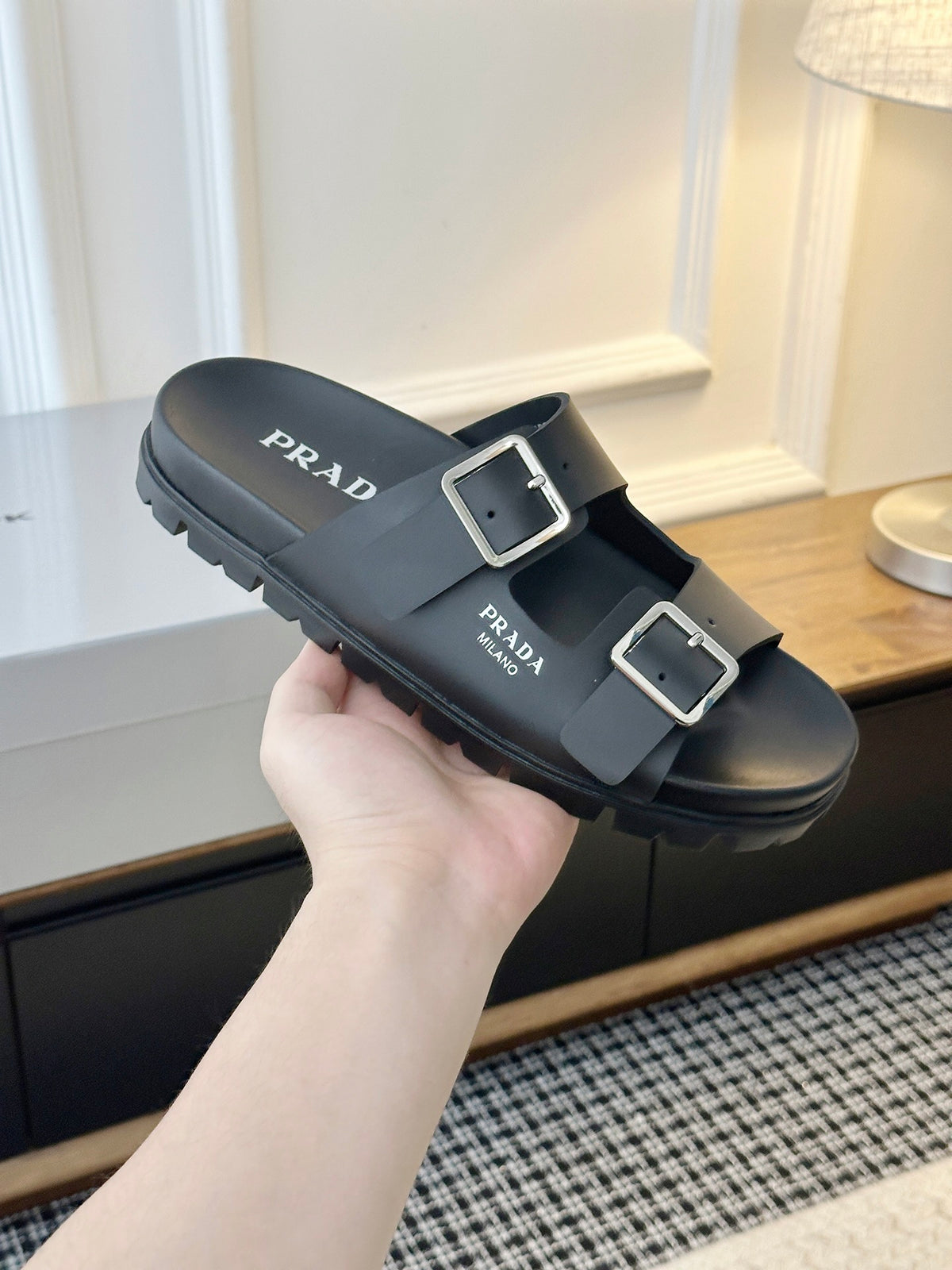 PR Rubber slides 1826062205