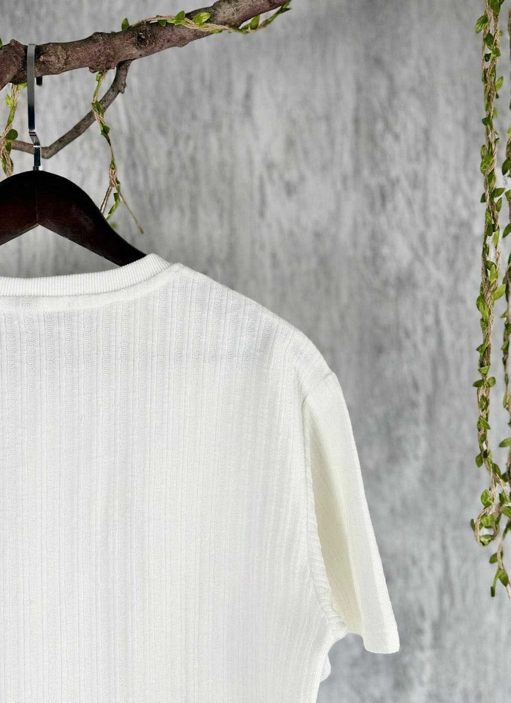 PR short-sleeved shirt 1826051405