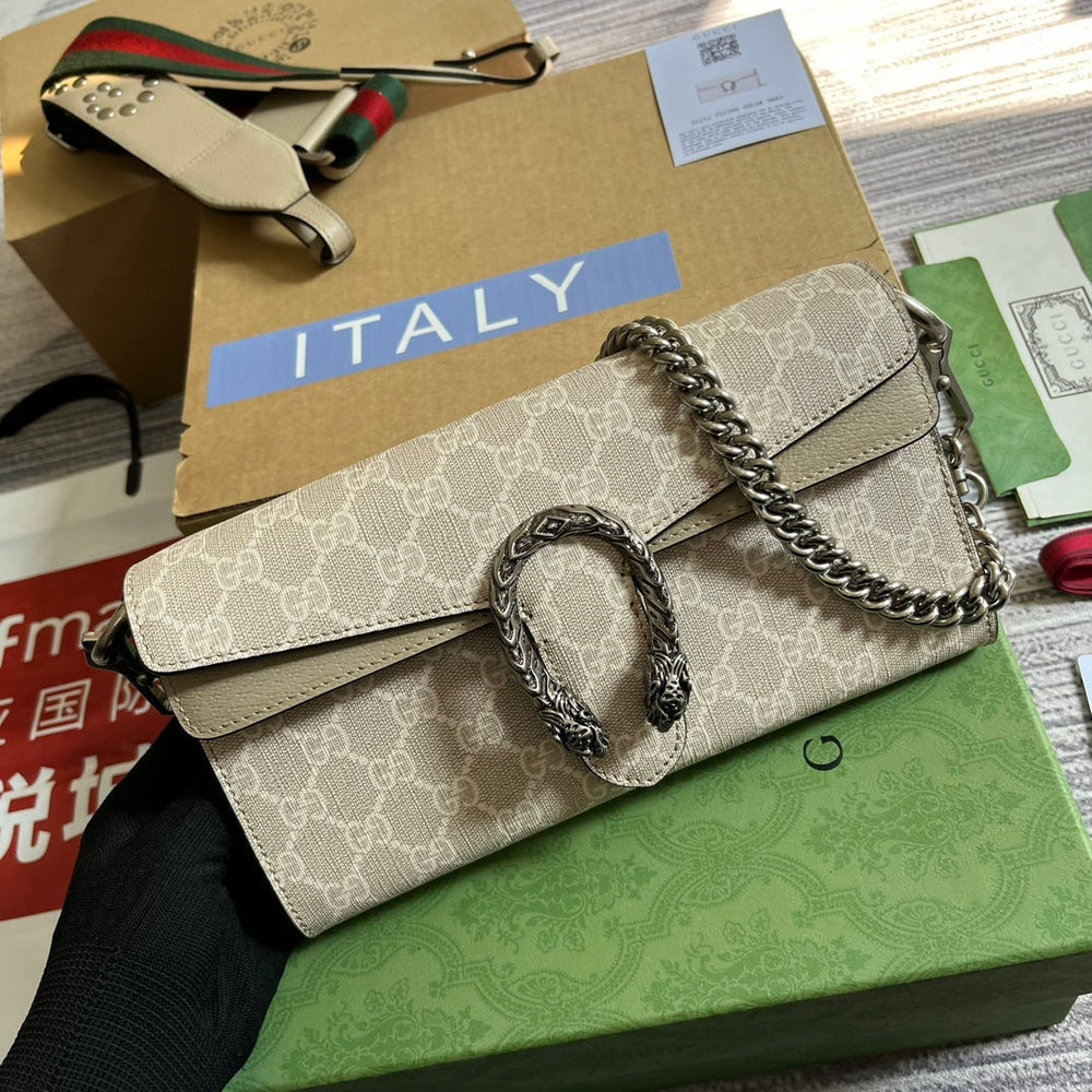 DIONYSUS 25 SMALL BAG