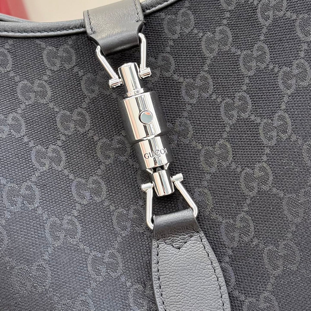 Gi 2026 Jackie 1961 40cm Canvas Leather