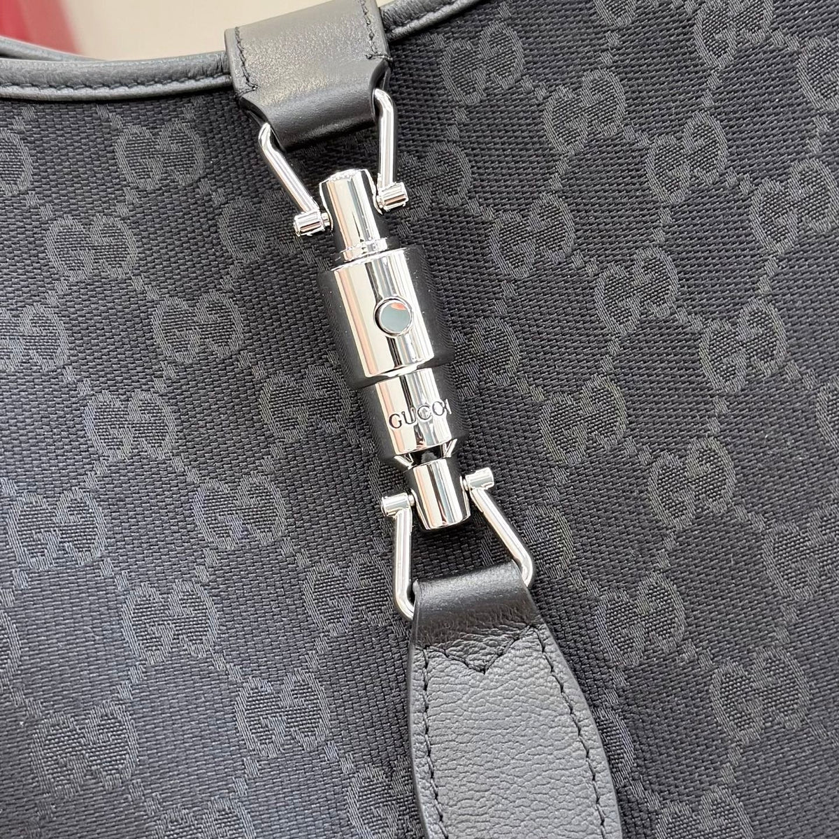 Gi 2026 Jackie 1961 40cm Canvas Leather