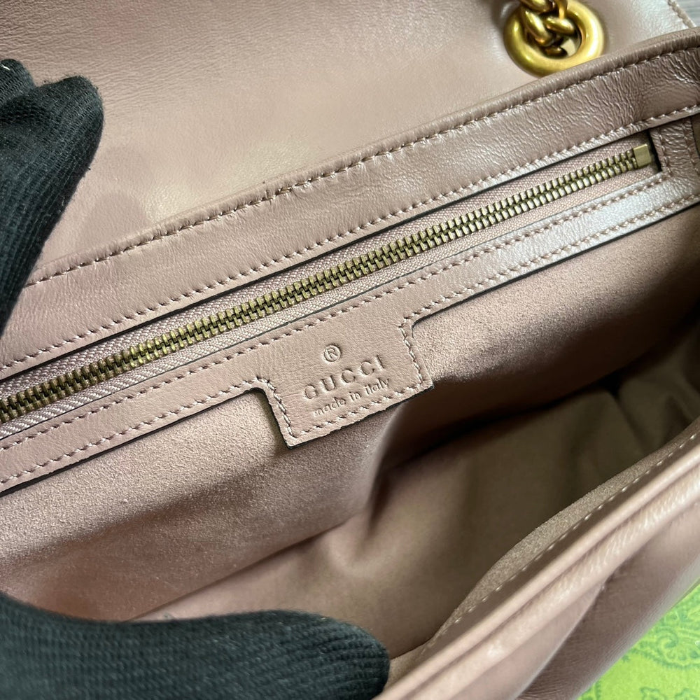 Gi MARMONT MEDIUM 26 BAG