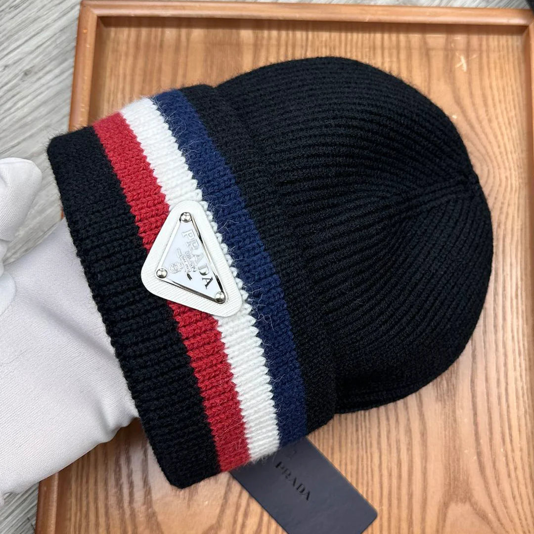 New Warm Knit Hat 1025110310