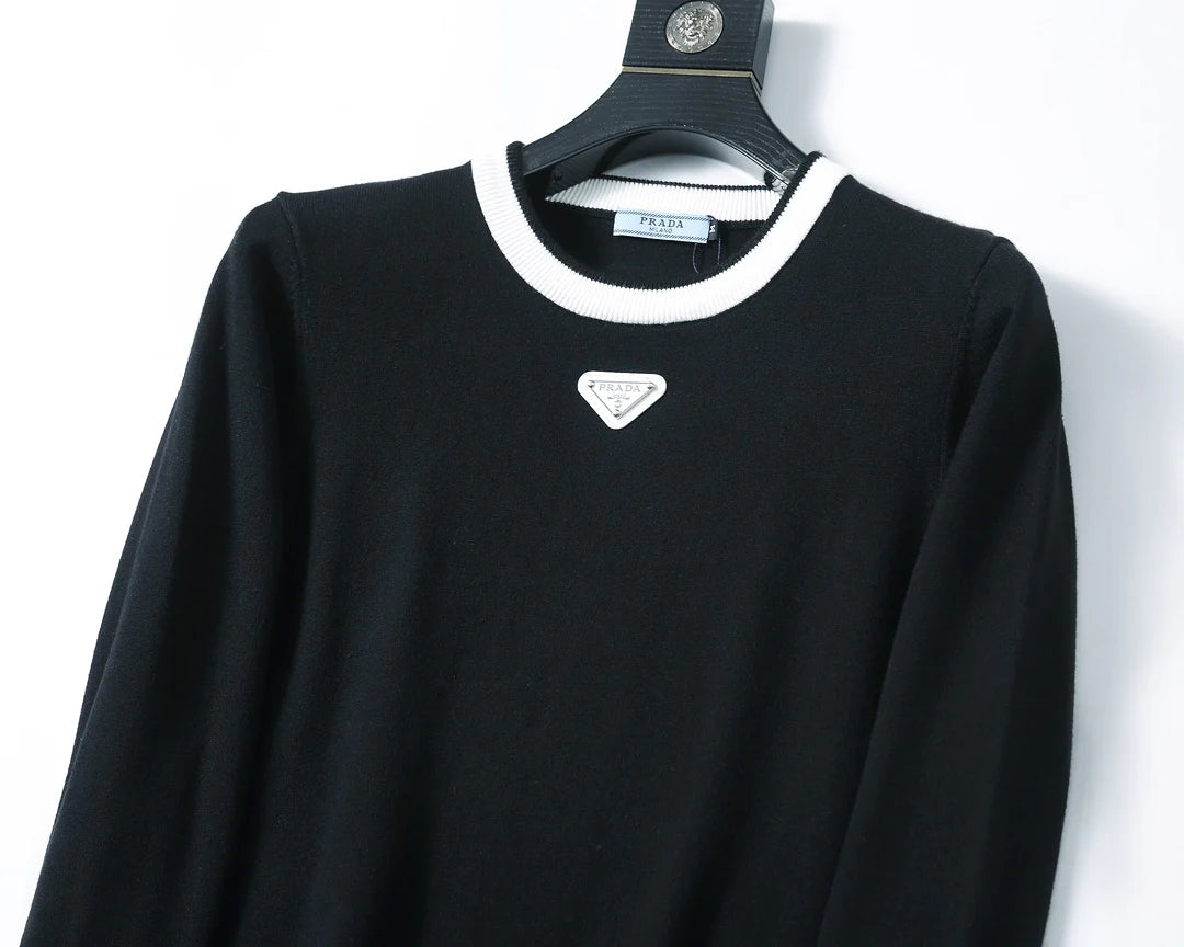 Handsome men's casual sweater 1024092439