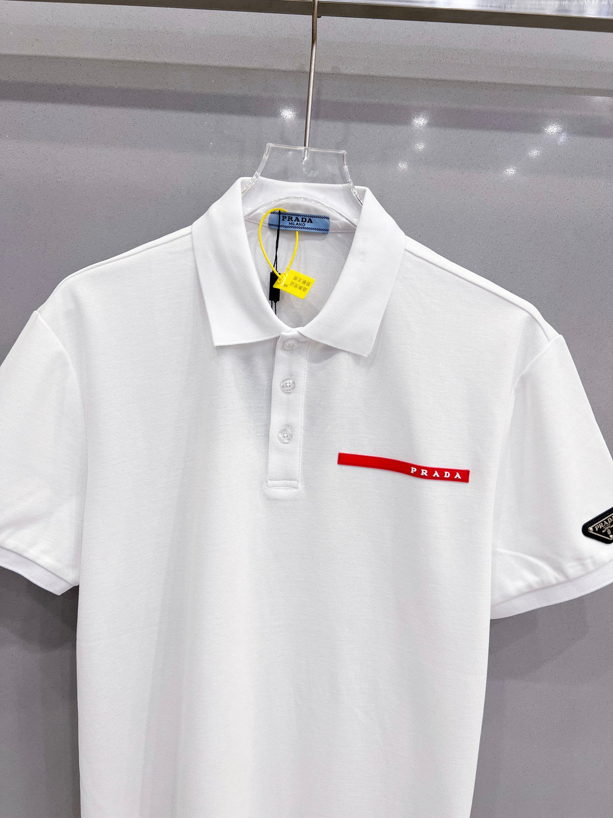PR polo shirt 1826052705