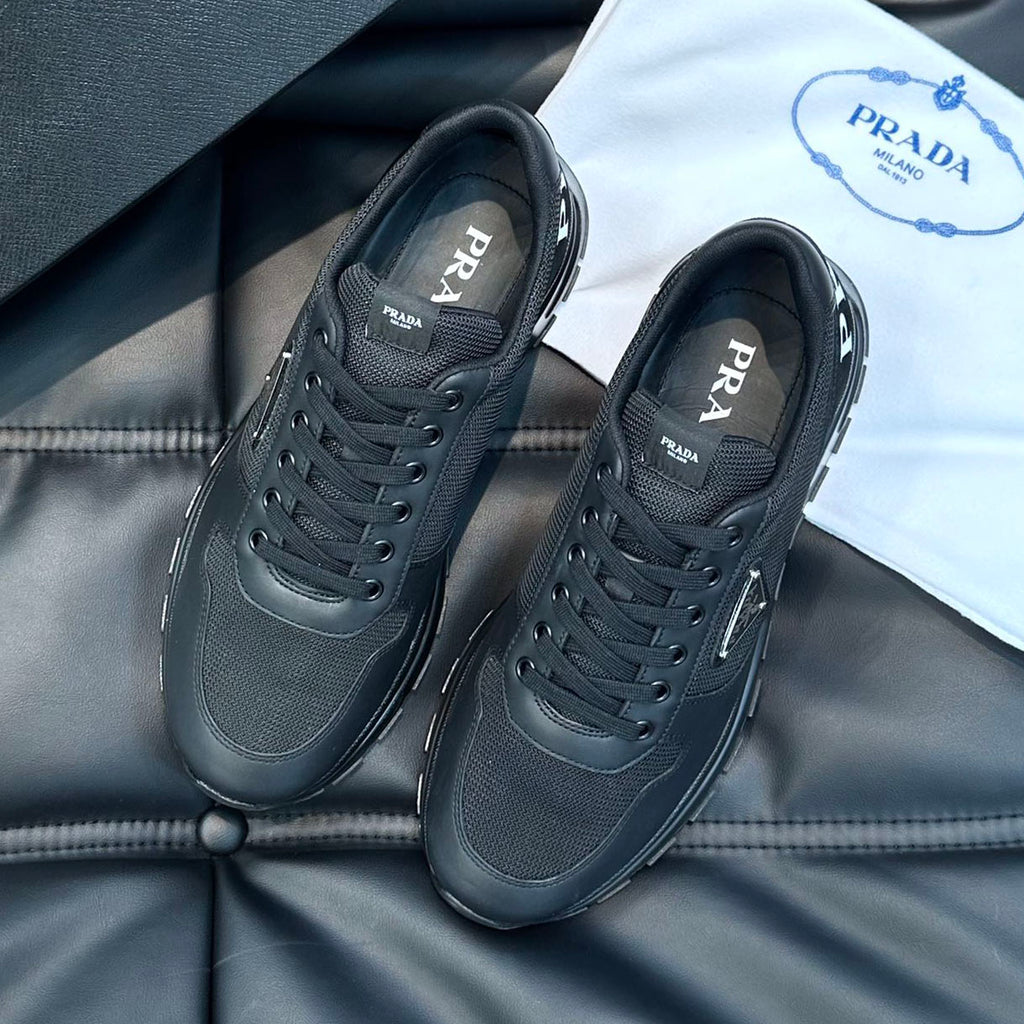 PR casual sports shoes 1824100707