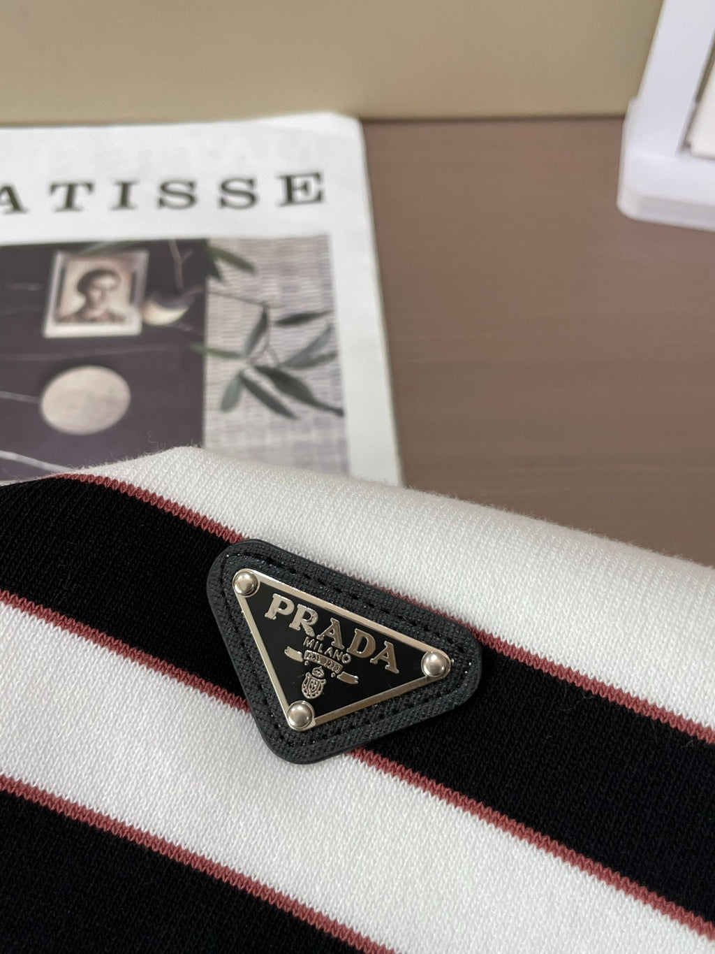 PD Knit Polo 1826070604