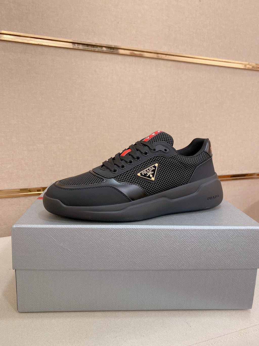 PR Mesh sneakers 1825061811