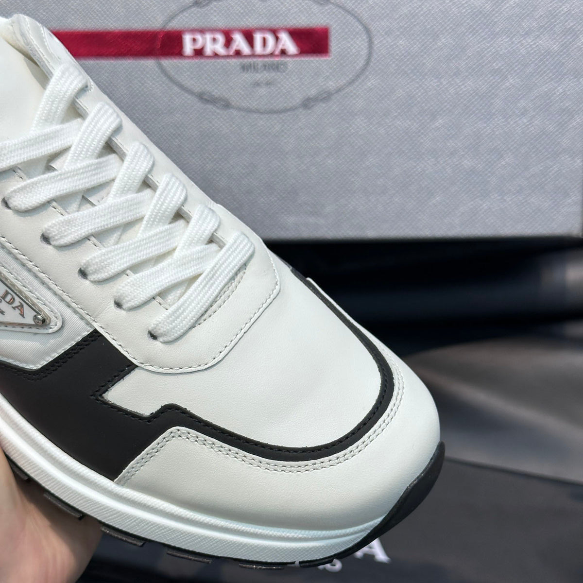 PR casual sports shoes 1824100705
