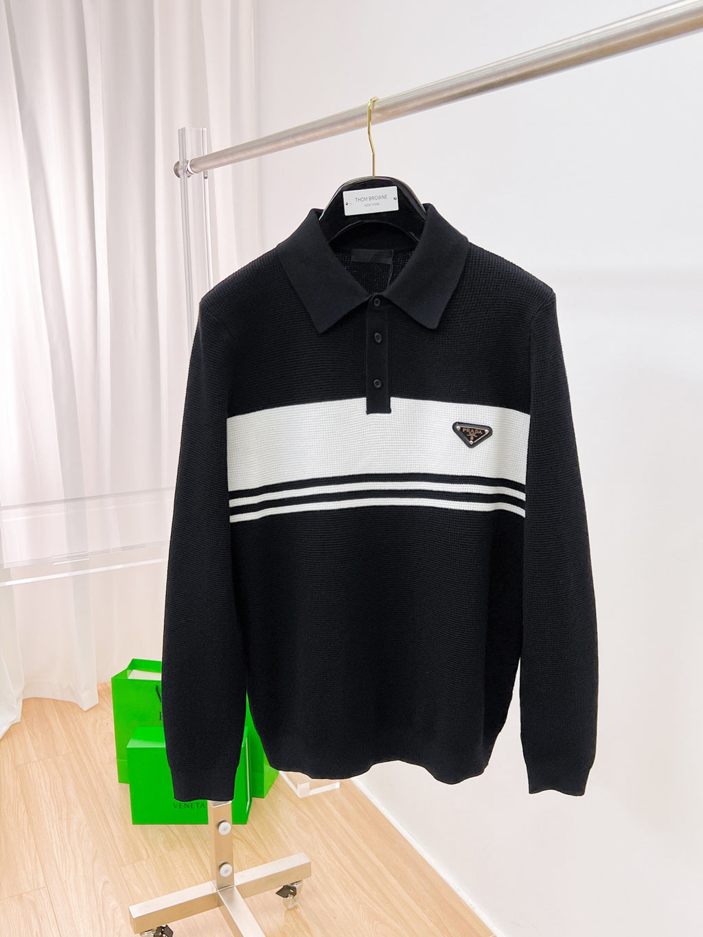 PR 24s new autumn and winter sweaters 1824111509