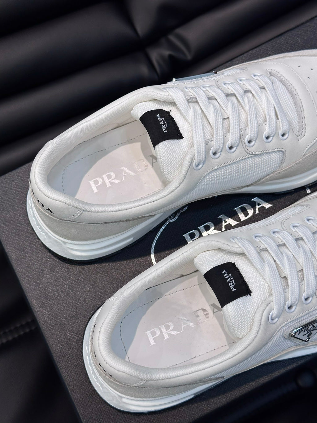 PR casual sports shoes 1824100706