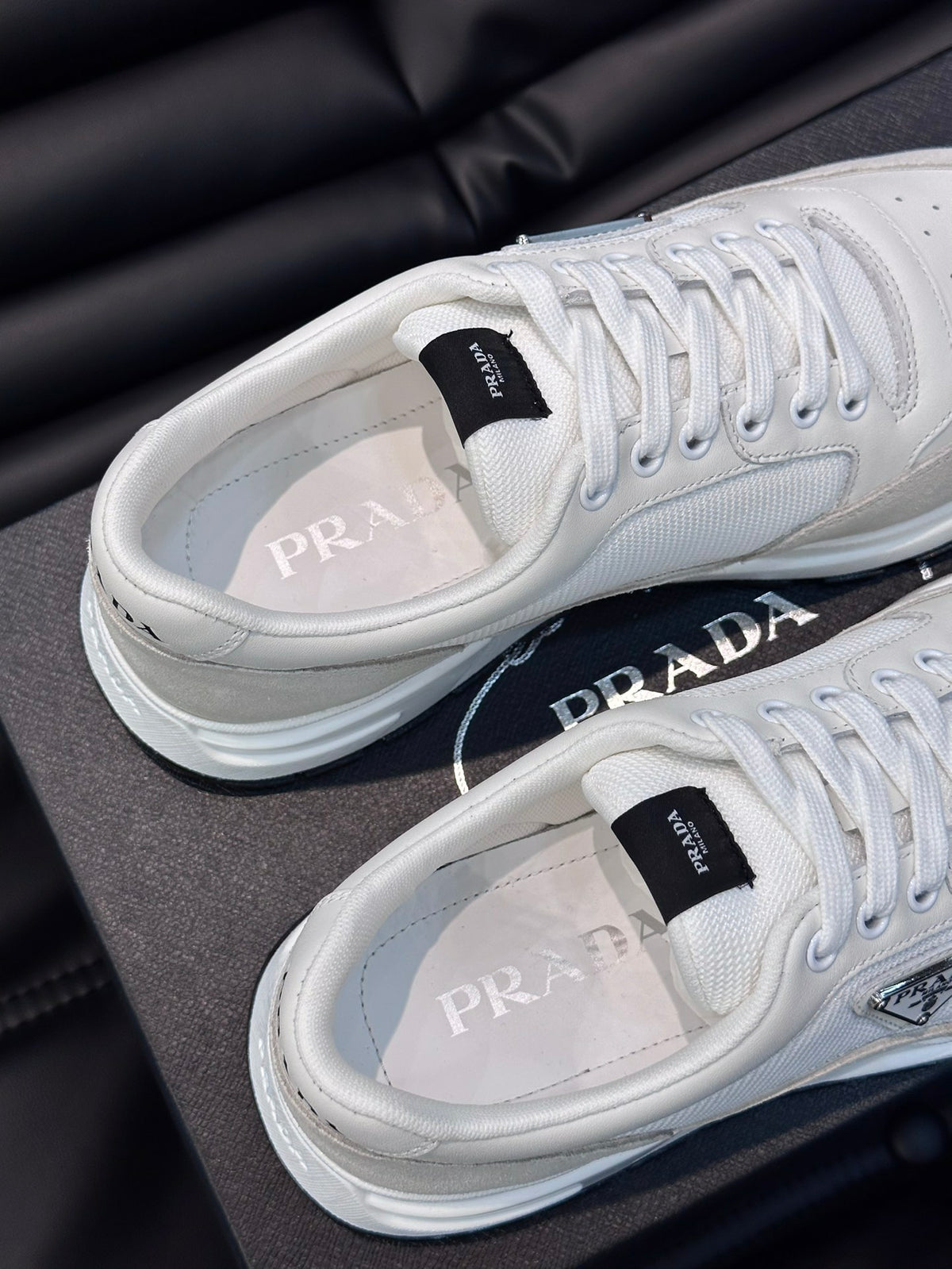 PR casual sports shoes 1824100706