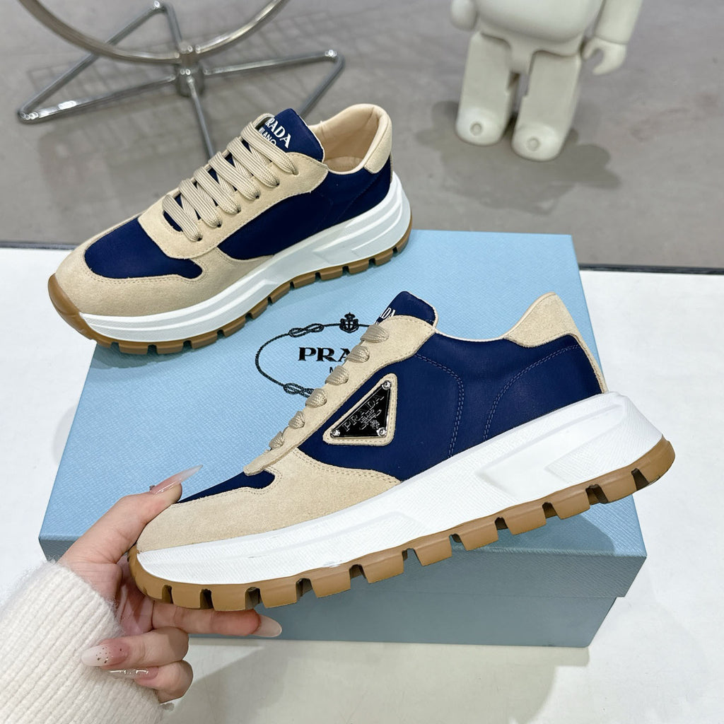 PR unisex casual sneakers 1825030602