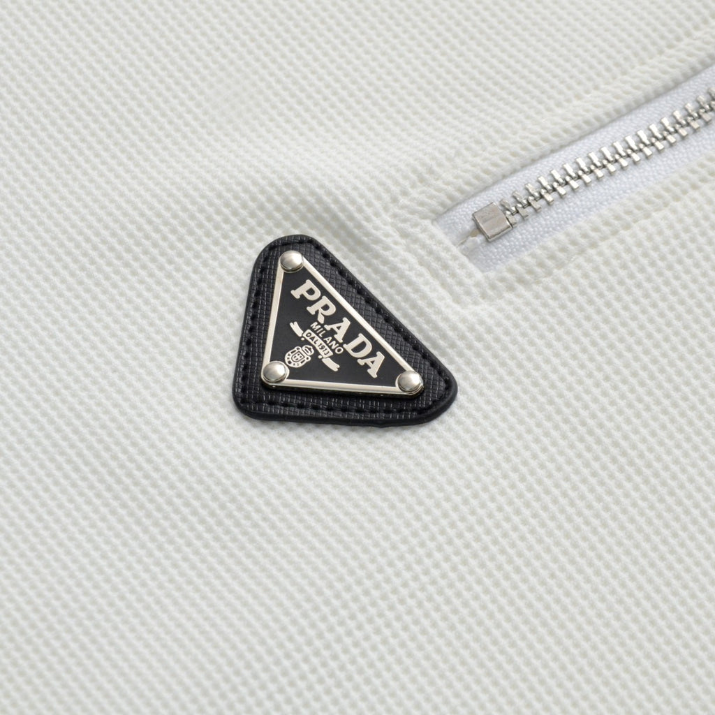 PR Half zip sweatshirt 1824091106