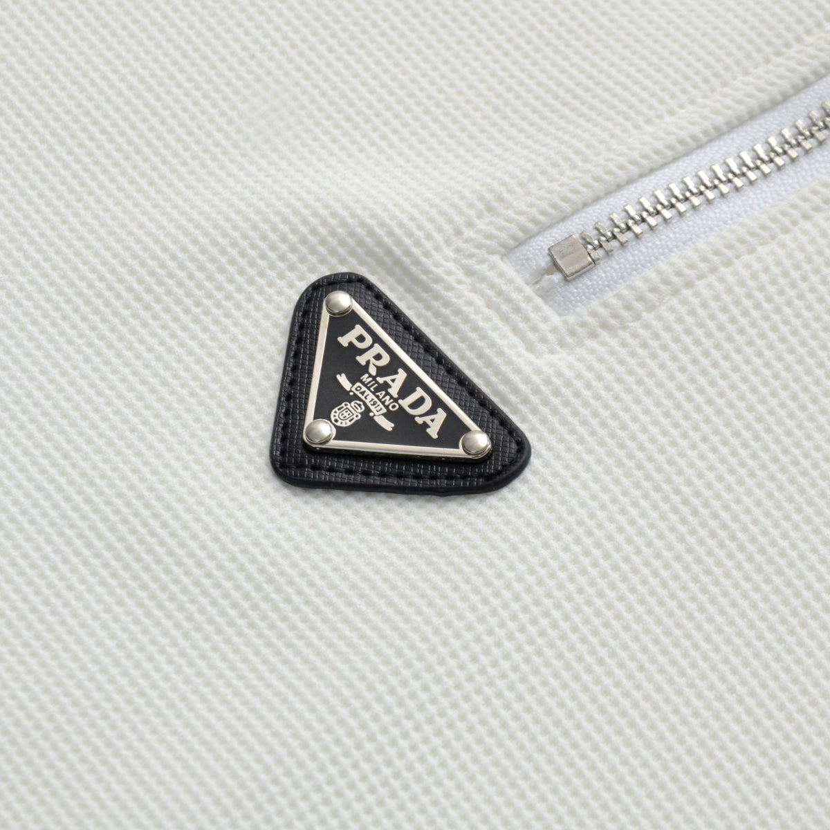 PR Half zip sweatshirt 1824091106