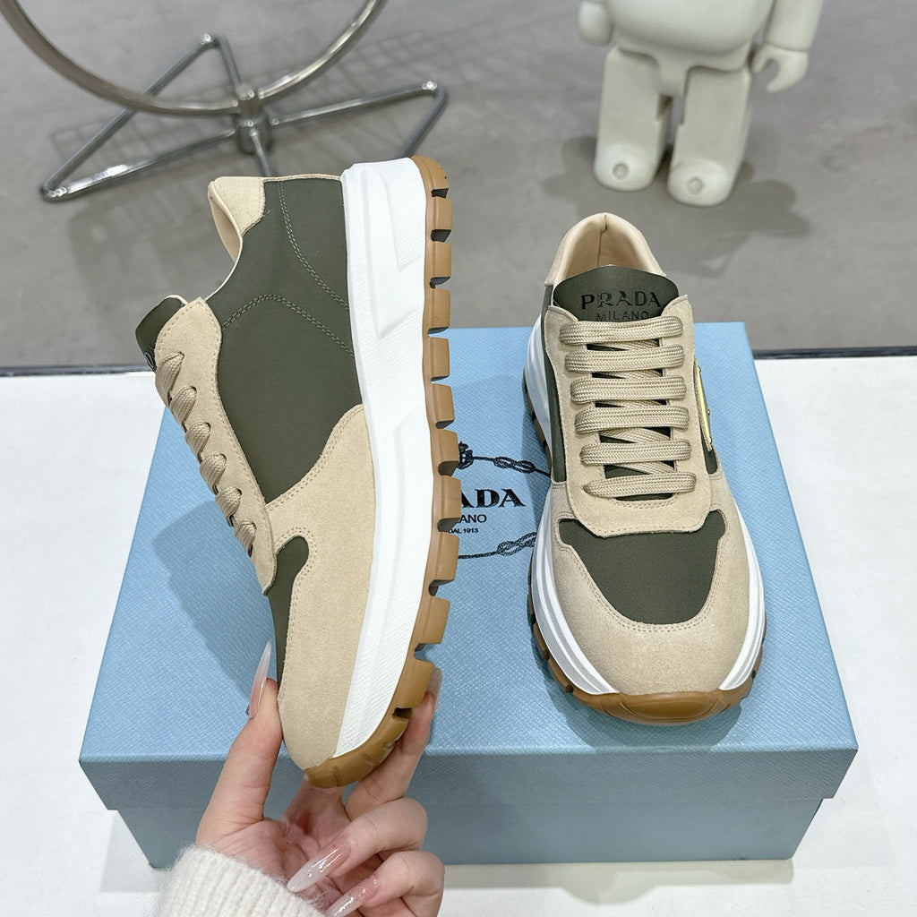 PR unisex casual sneakers 1825030602