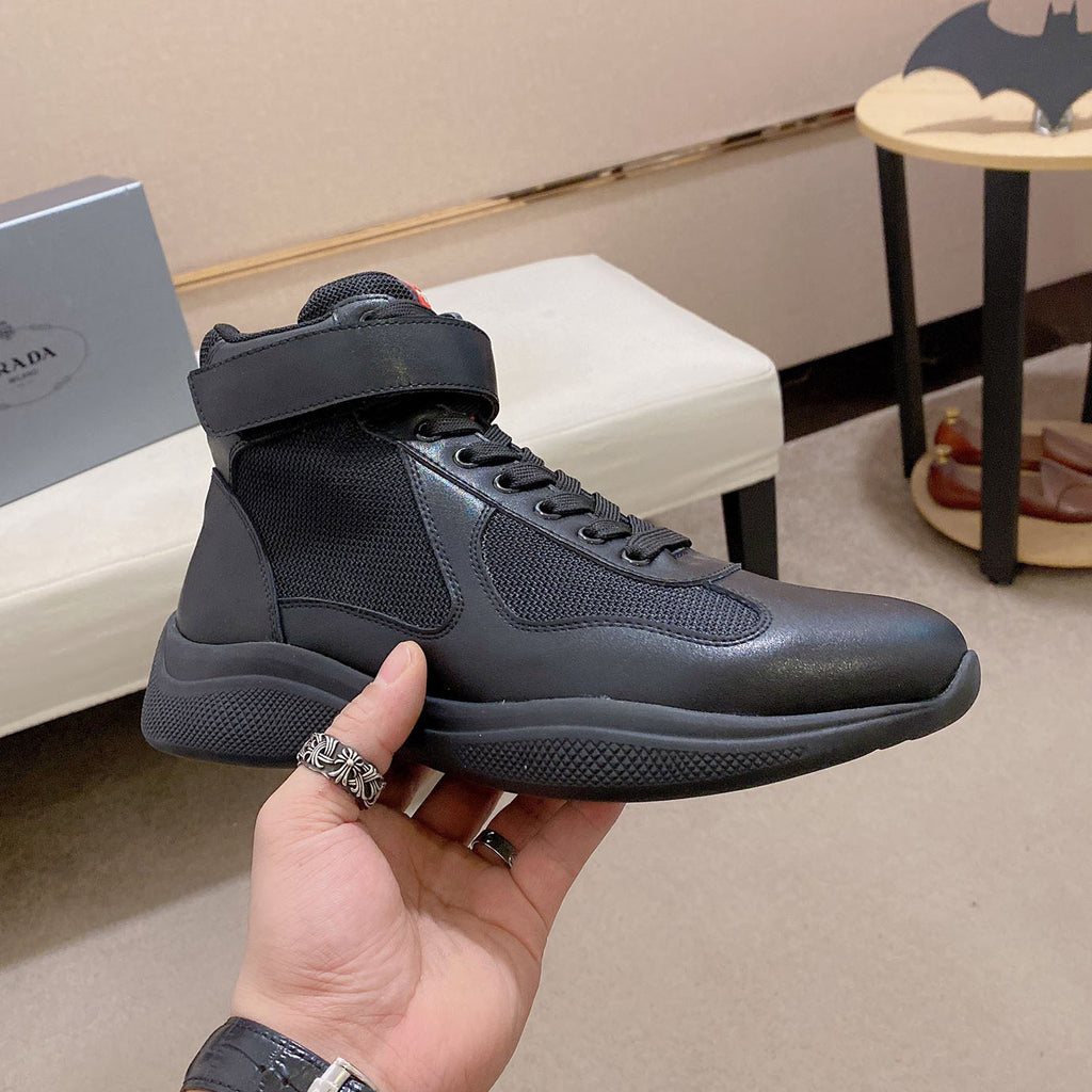 PR 23s high top sneakers 1824081205