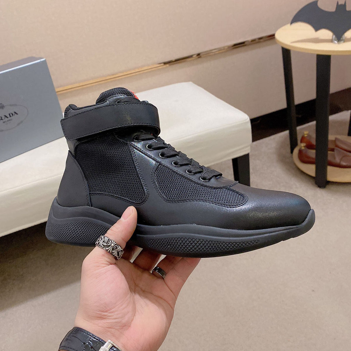 PR 23s high top sneakers 1824081205