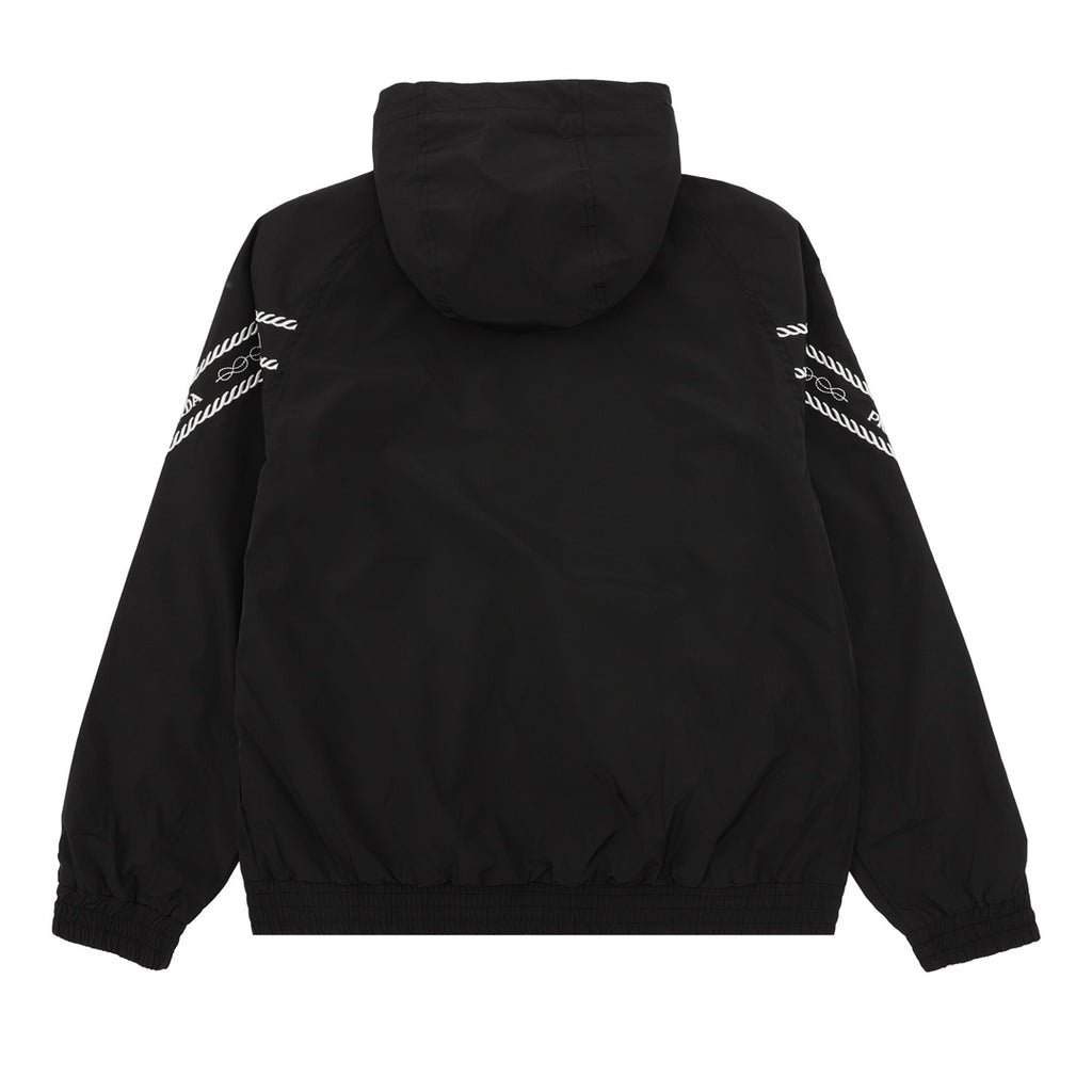 PR Hooded Zip-Up Jacket 1825022011