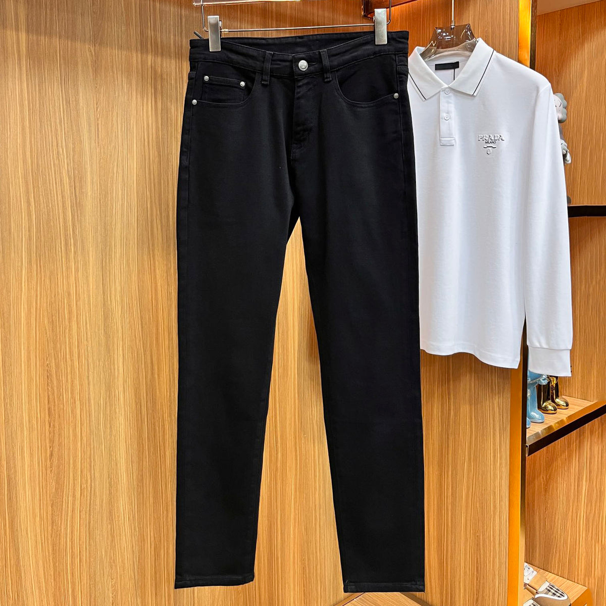 PR jeans 1824101701
