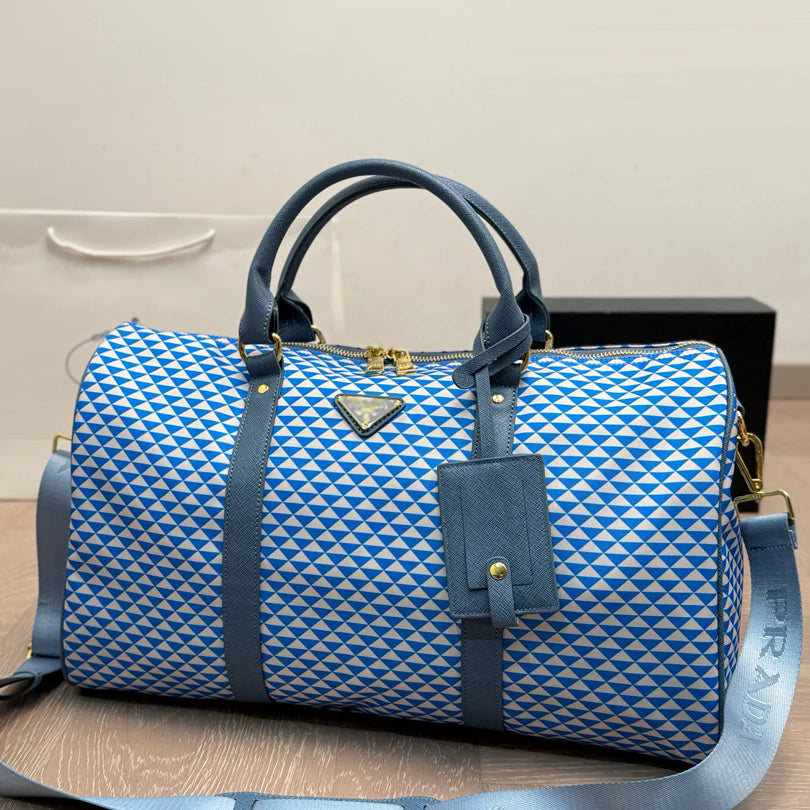 PR Lattice Travel Bag 1025070409