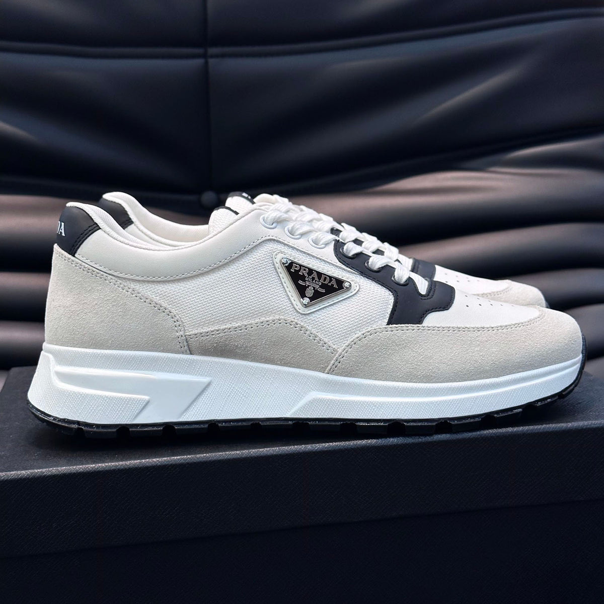 PR casual sports shoes 1824100706
