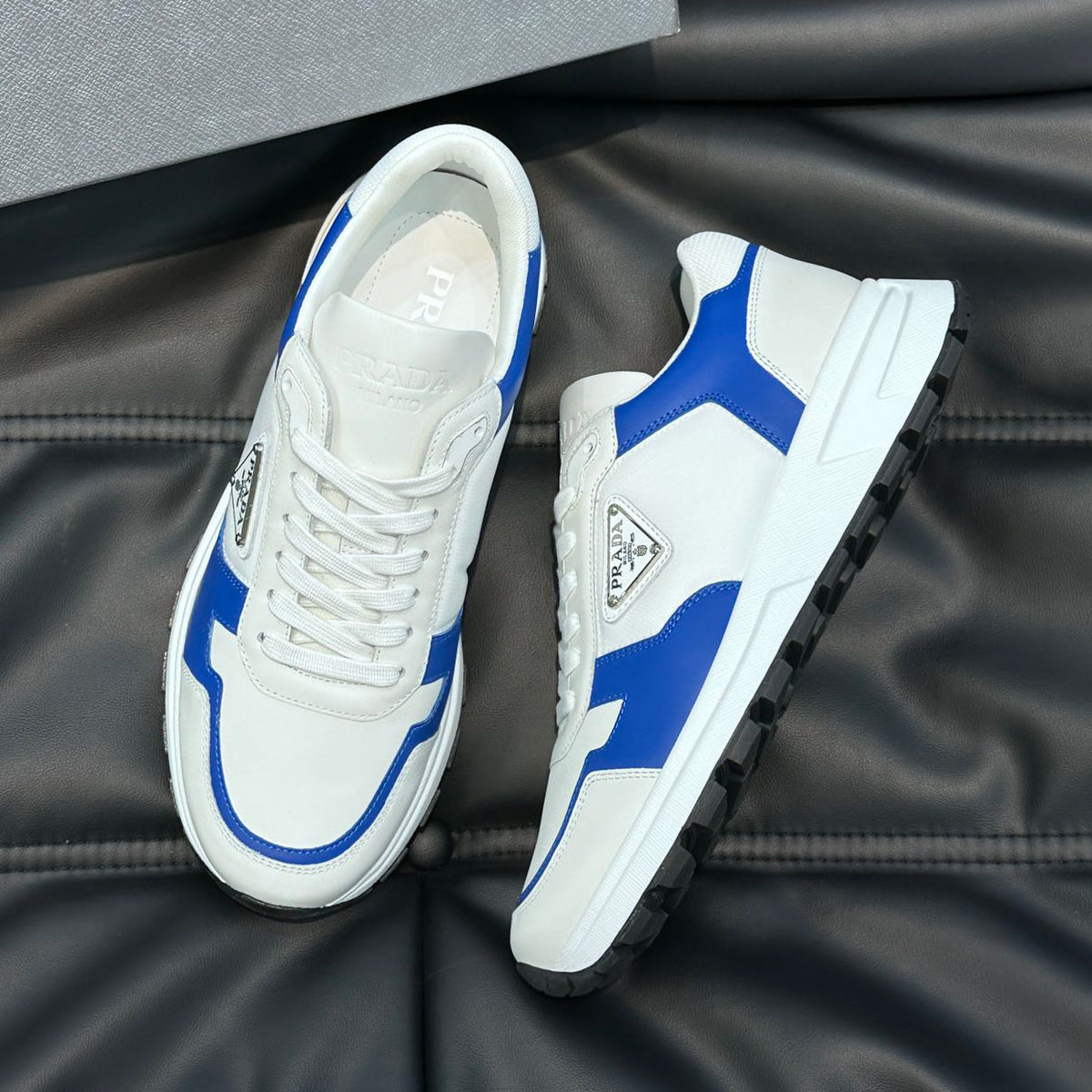 PR casual sports shoes 1824100705