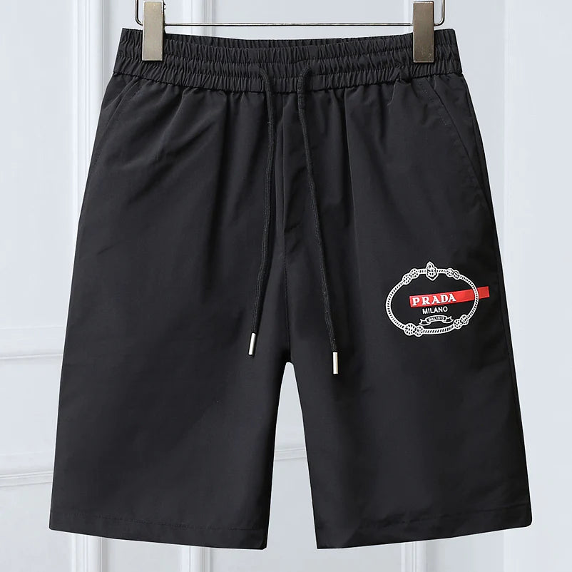 Luxury Classic Men's Casual Shorts 1025032404