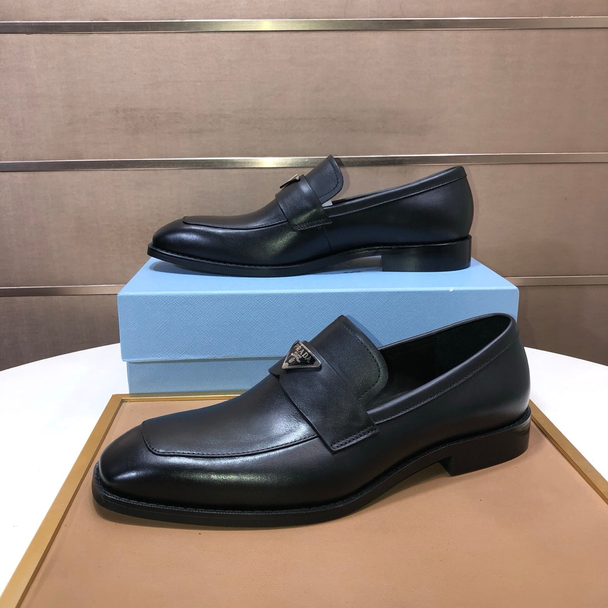 PRA Loafers 1826091109