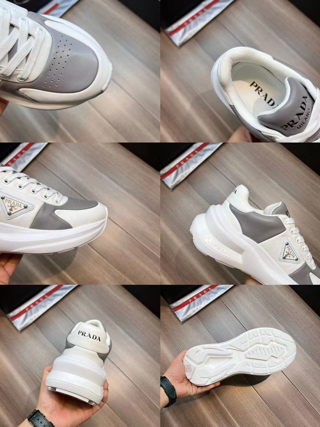 PR sneakers 1825123103