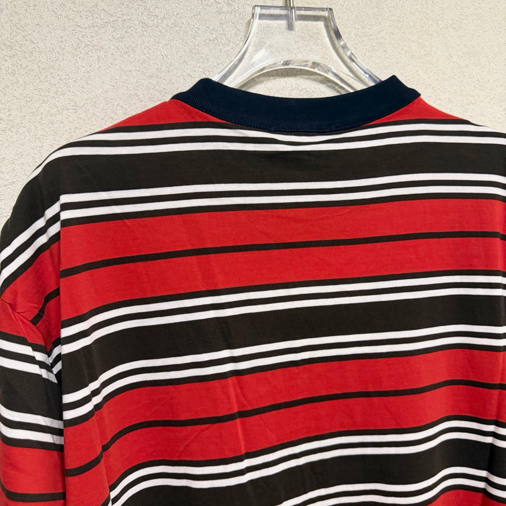 PR Printed cotton T-shirt 1826060104