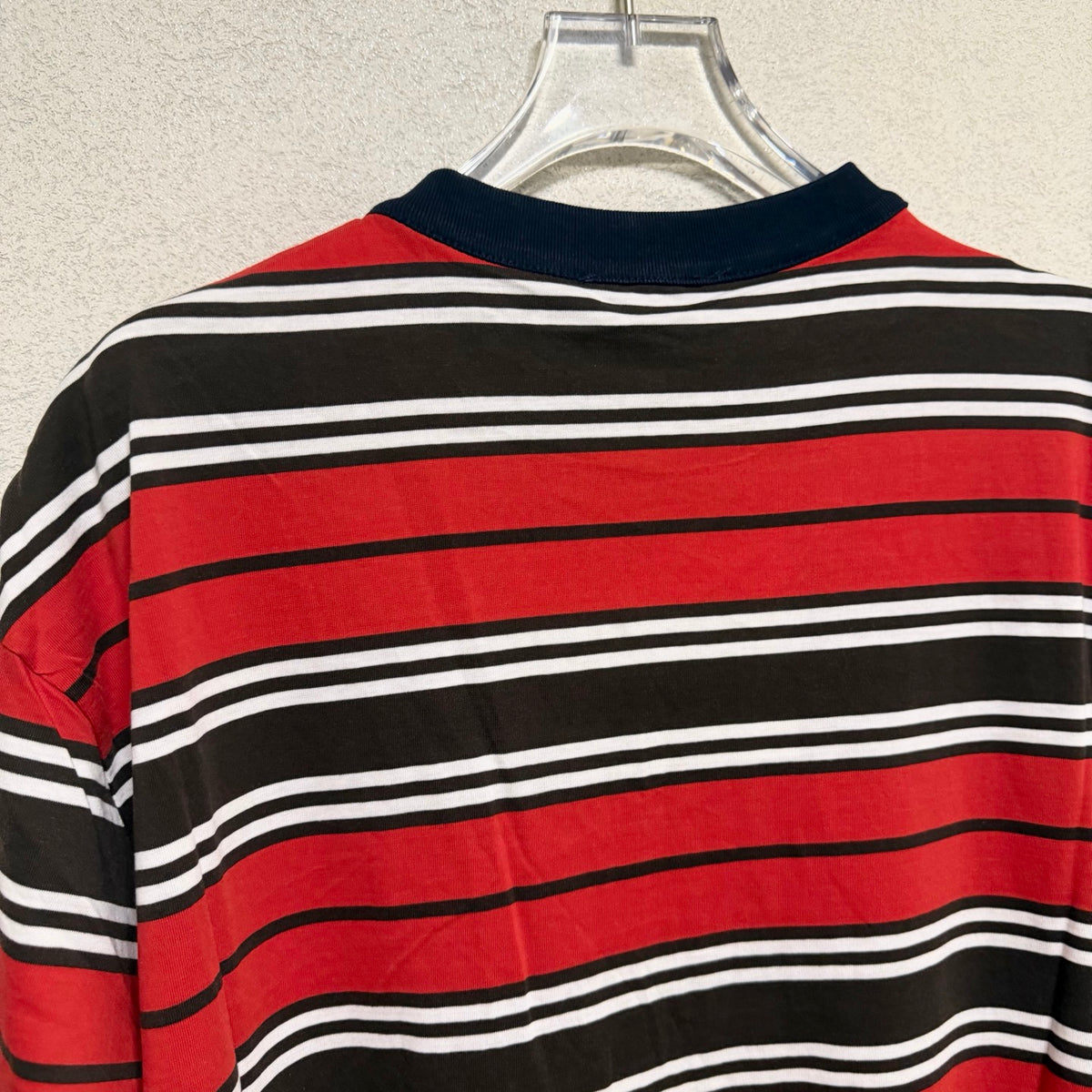 PR Printed cotton T-shirt 1826060104