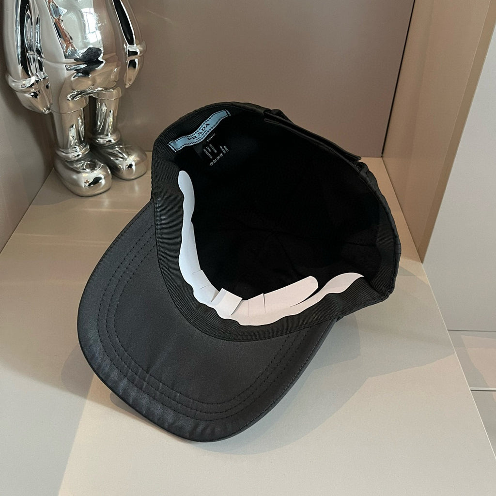 PR Cap 1825052007