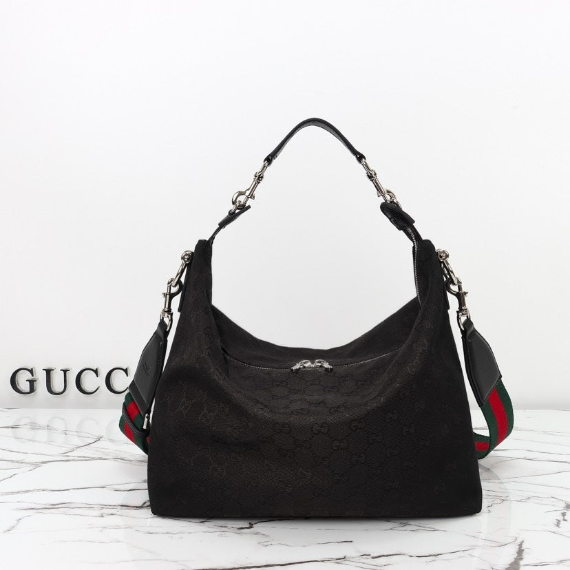 Gi 2026 Brera Large Crossbody Bag