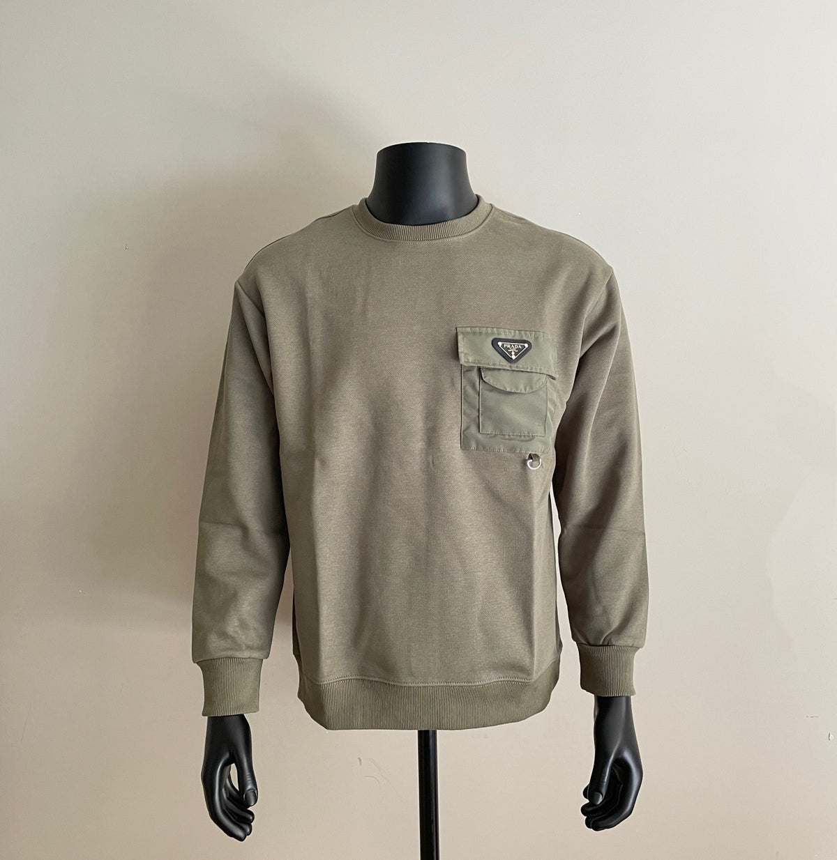 PD sweatshirt 1825121804