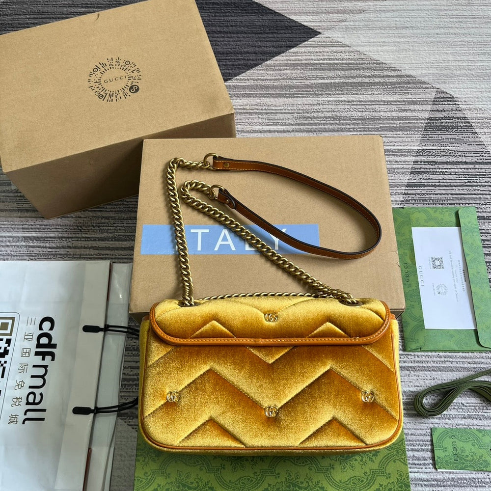 Gi MARMONT MEDIUM 26 BAG
