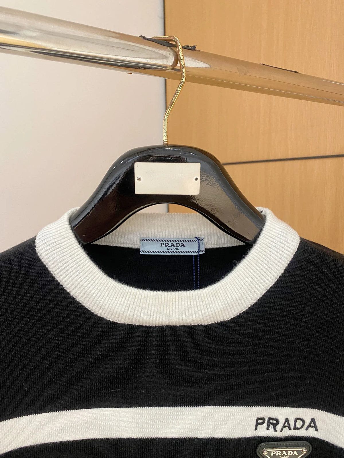 PR New Wool Sweater 1025100911