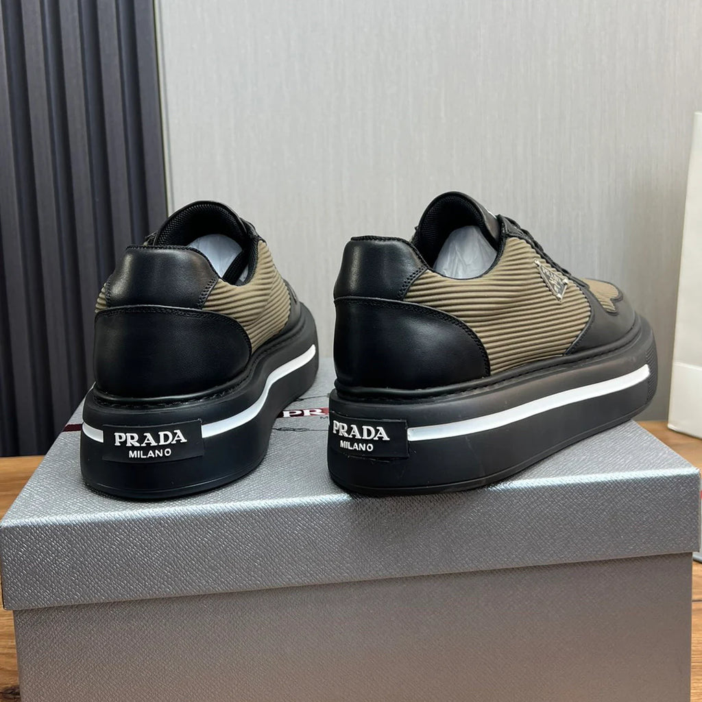 Luxury Men's Casual Sneakers 1025021008