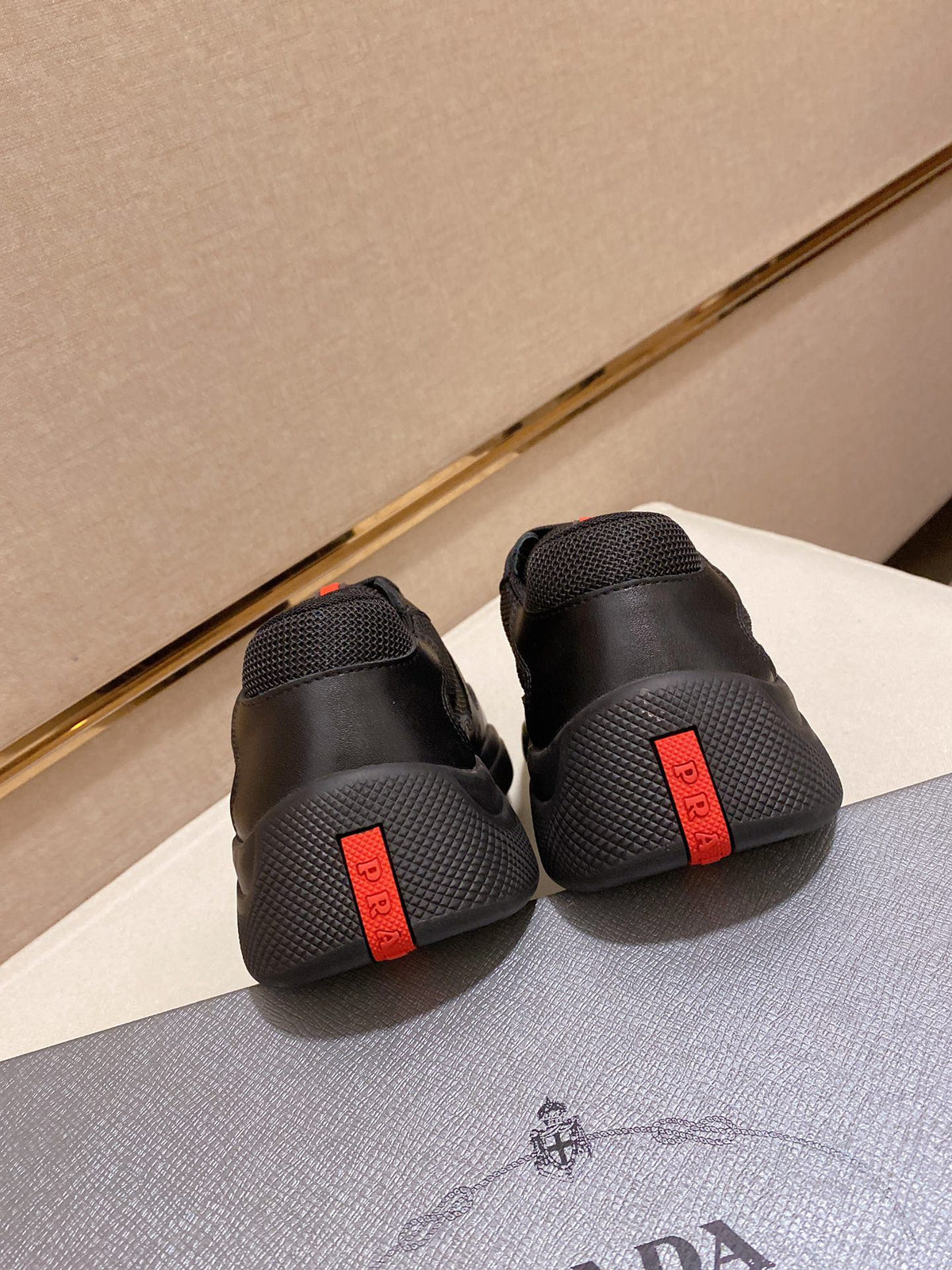 PR America's Cup sneakers 1825030604