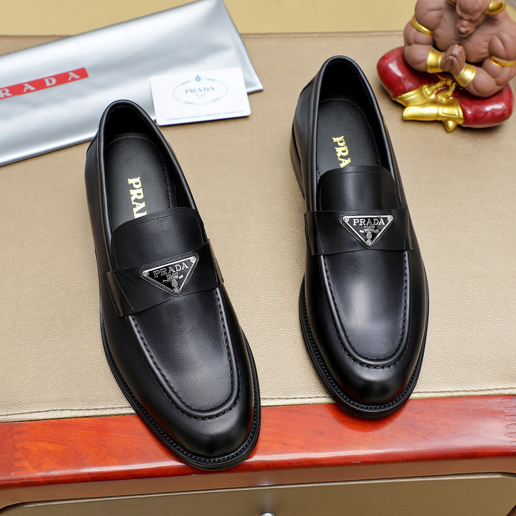 PRA Loafers 1826091110