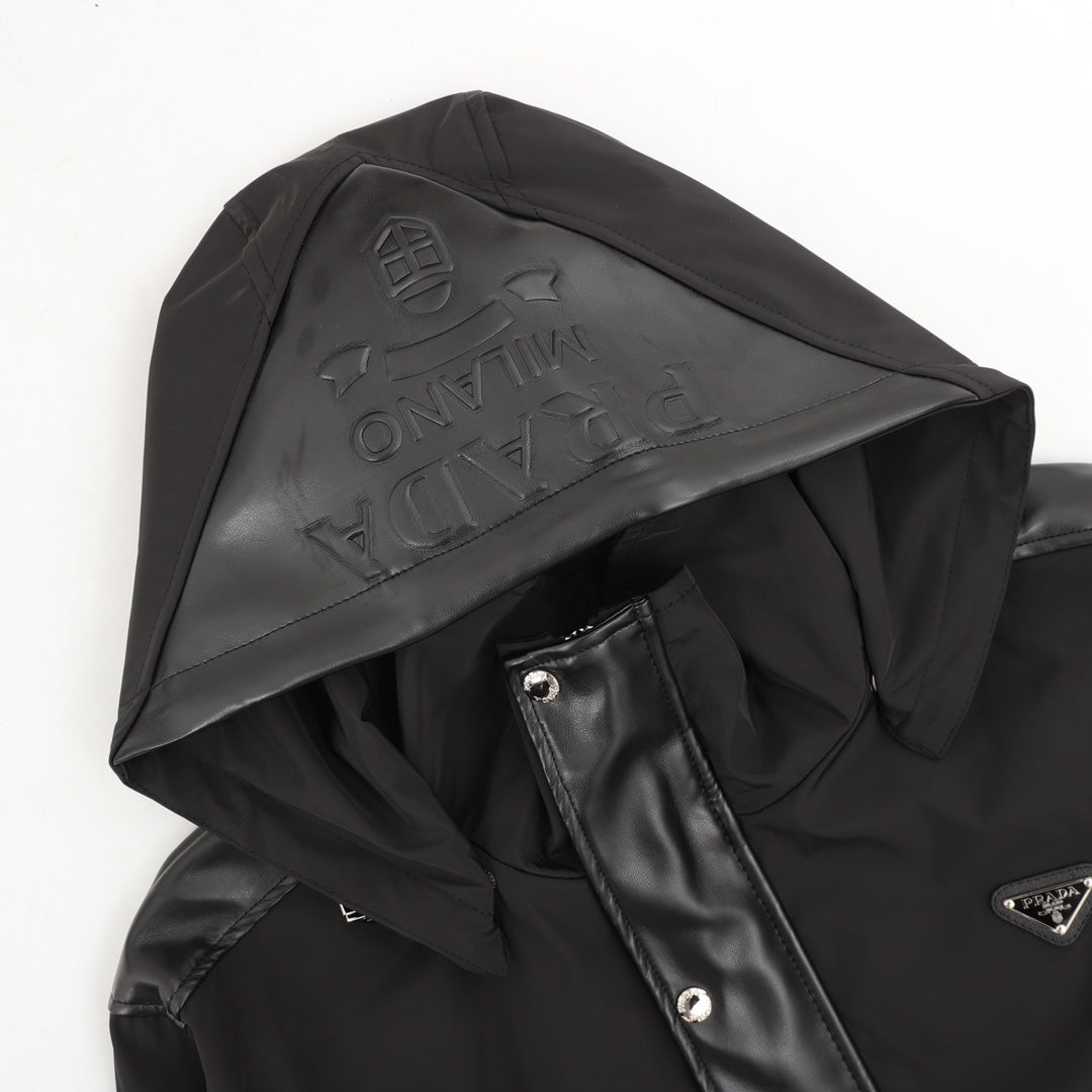 PR Hooded Jacket 1824091113