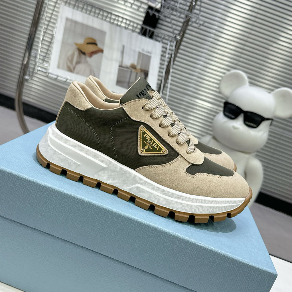 PR unisex casual sneakers 1825030602