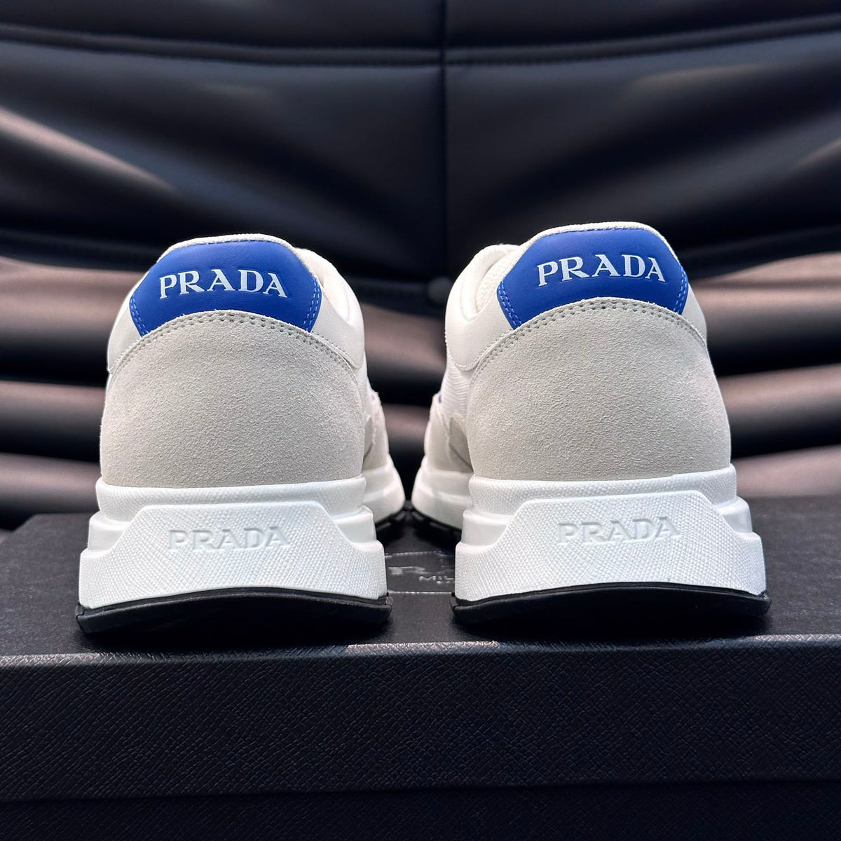 PR casual sports shoes 1824100706